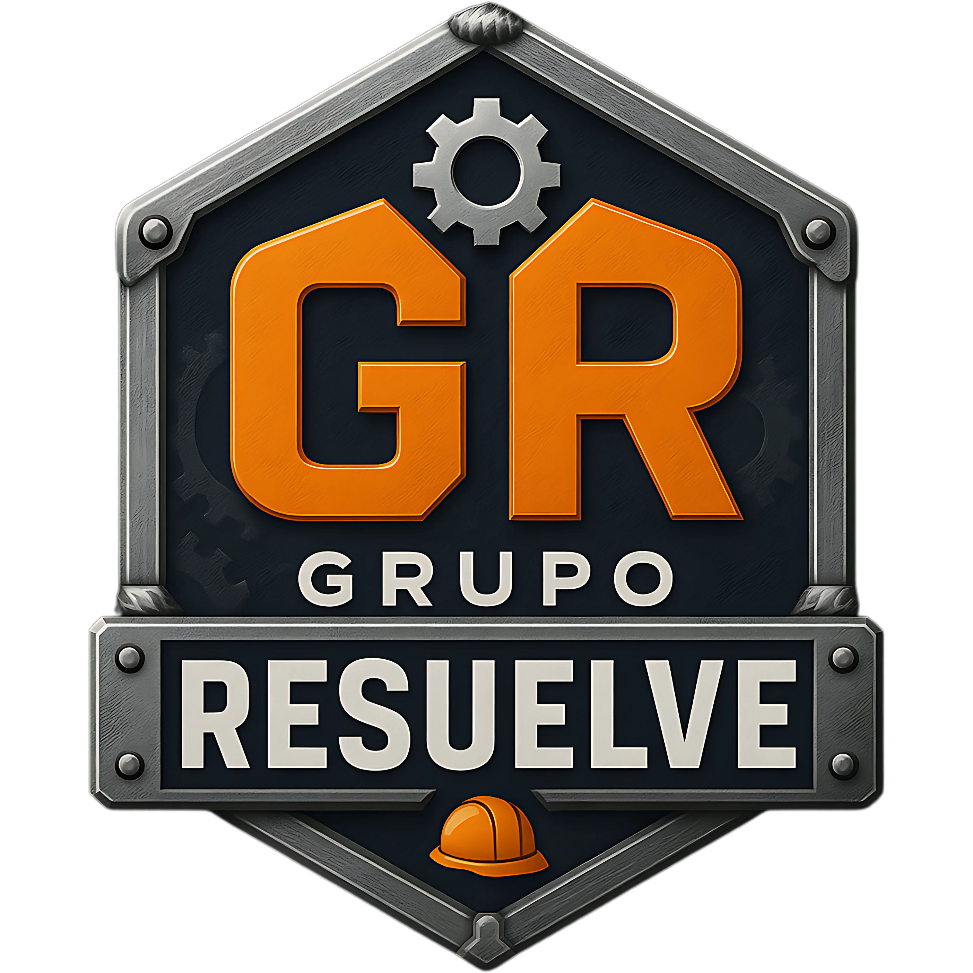 Grupo Resuelve Logo